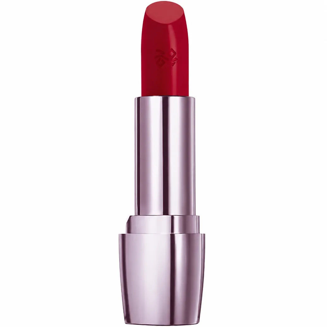 Deborah Milano Red Shine Lipstick 10 Deep Red