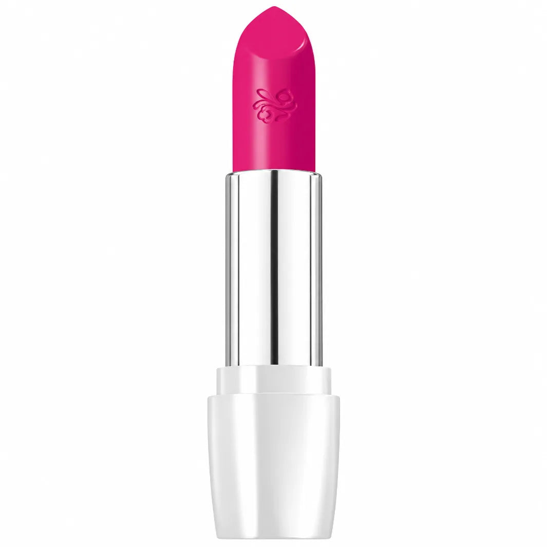 Deborah Milano Lipstick 04 Soft Fuxia