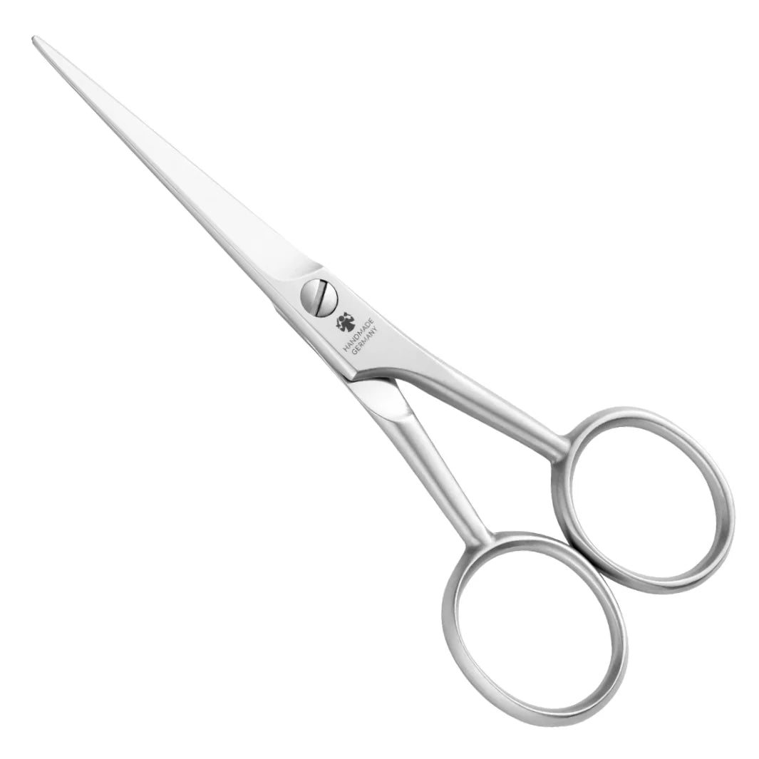 Dovo Beard Scissors Stainless Steel