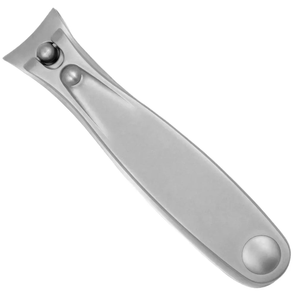 Undersidan på Dovo Nail Clipper Large