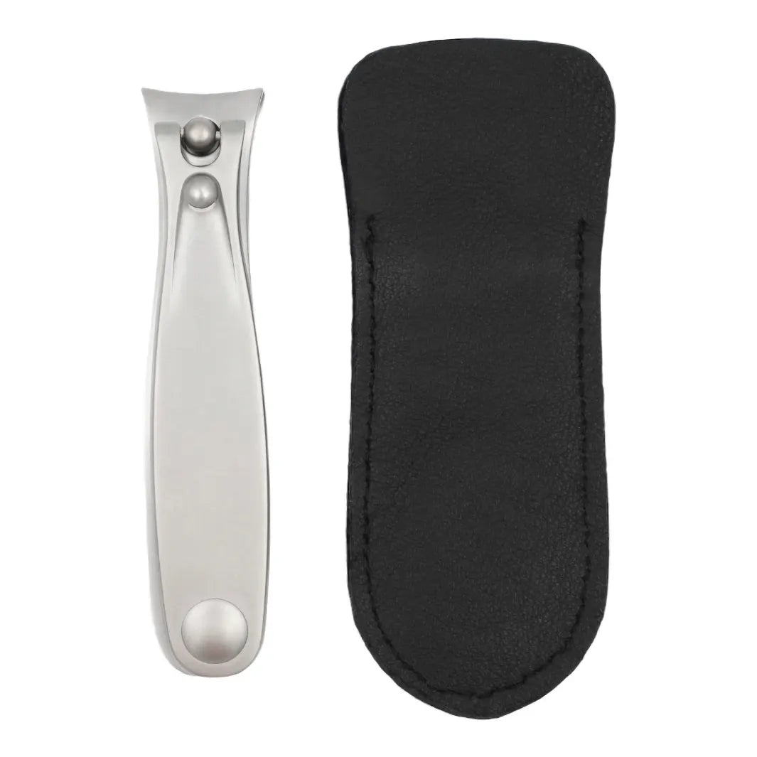 Dovo Nail Clipper Large med fodral