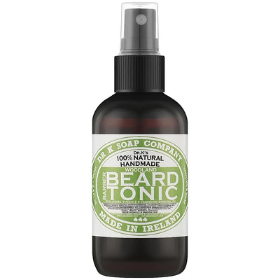 Dr K Soap Company Beard Tonic Woodland 100ml