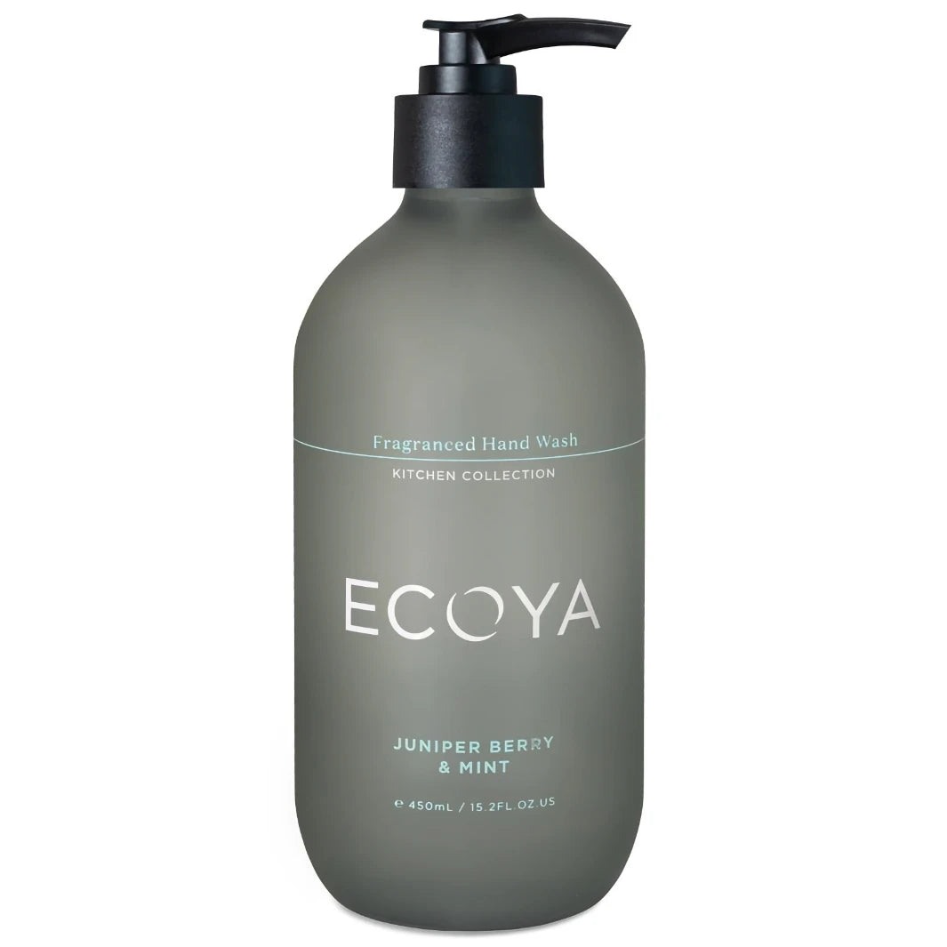 Ecoya Juniper Berry & Mint Hand Wash