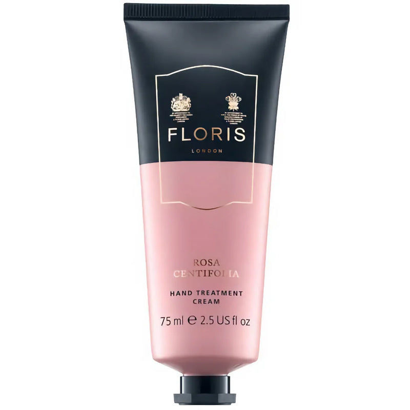 Floris Rosa Centifolia Hand Treatment Cream