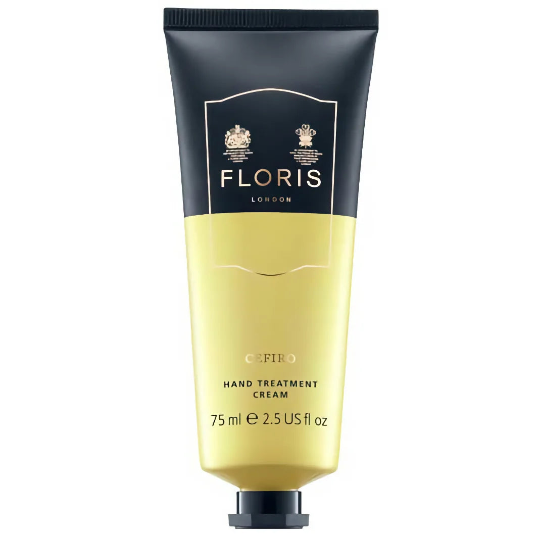 Floris Cefiro Hand Treatment Cream