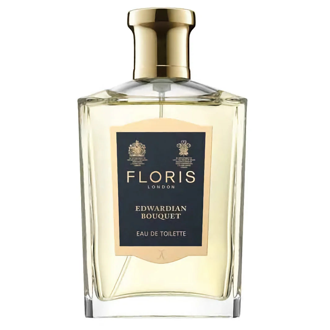 Floris Edwardian Bouquet EdT 100ml