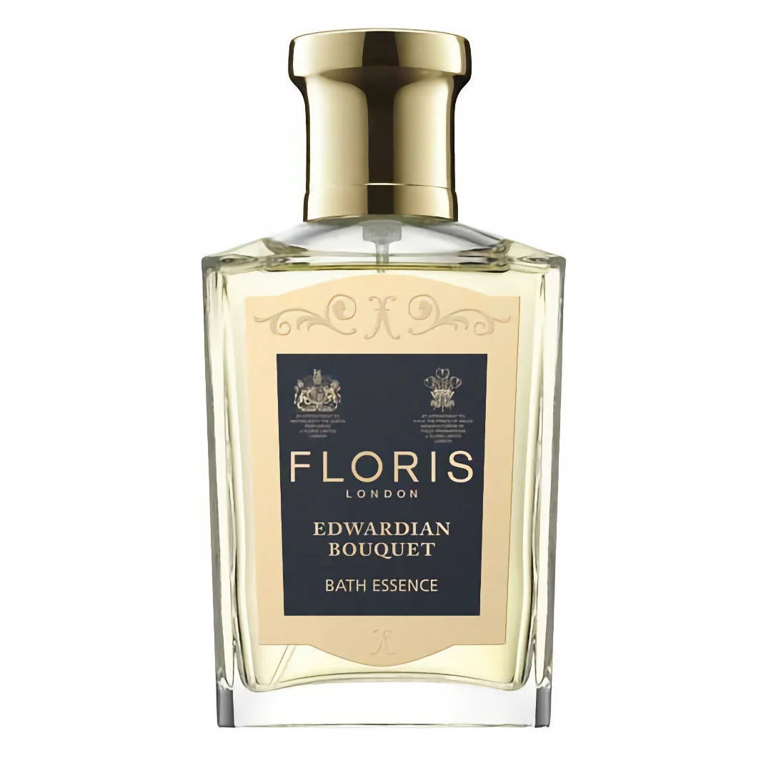 Floris Edwardian Bouquet Bath Essence