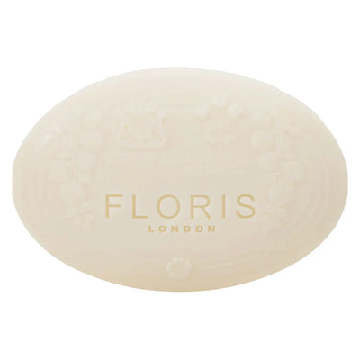 Floris Lily Luxury Soap