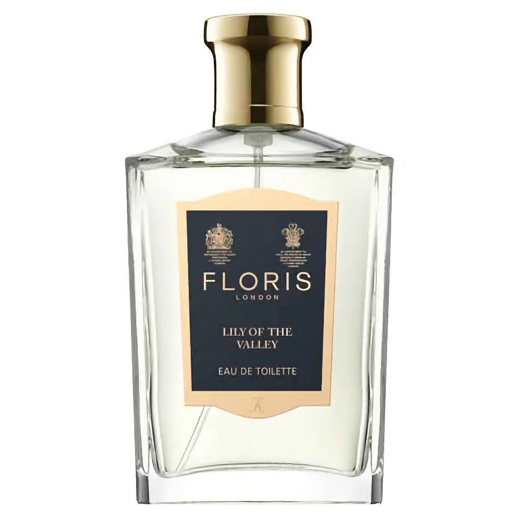 Floris Lily Of The Valley EdT 100ml