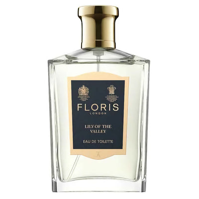 Floris Lily Of The Valley EdT 100ml