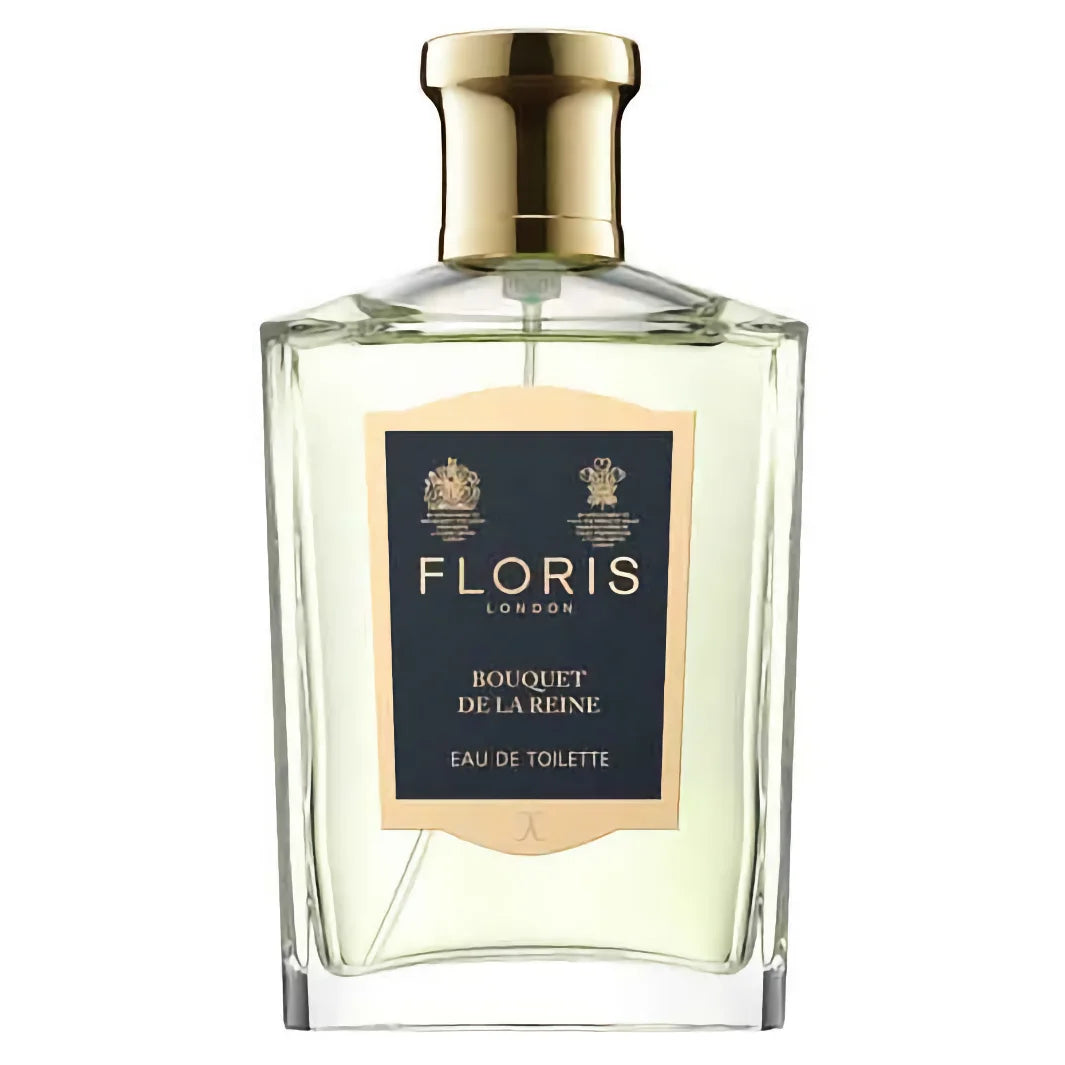 Floris Bukett De La Reine EdT 100ml