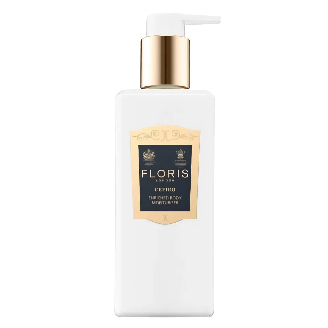 Floris Cefiro Enriched Body Moisturiser