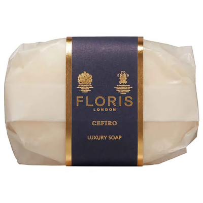 Floris Cefiro Luxury Soap