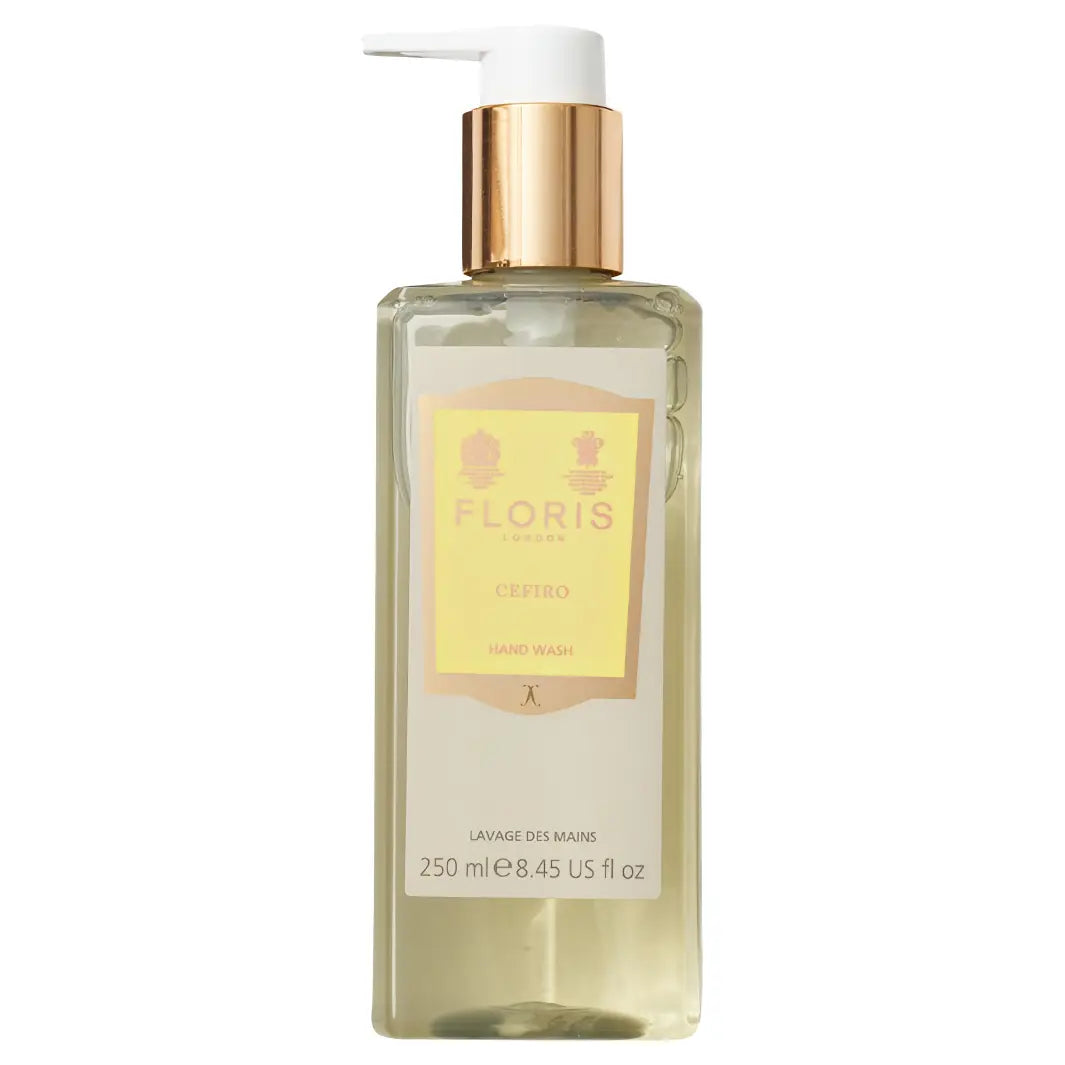 Floris Cefiro Luxury Hand Wash