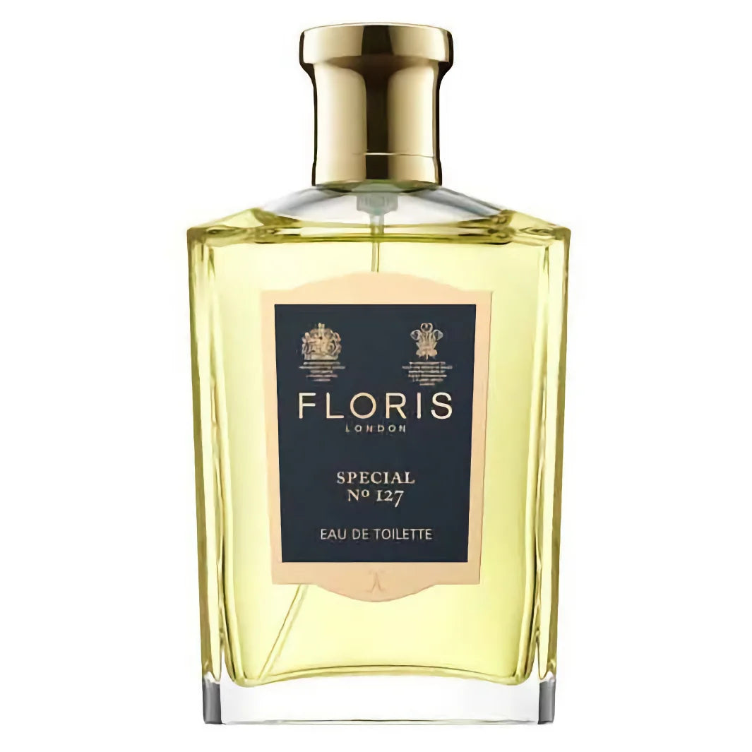 Floris N° 127 EdT 100ml