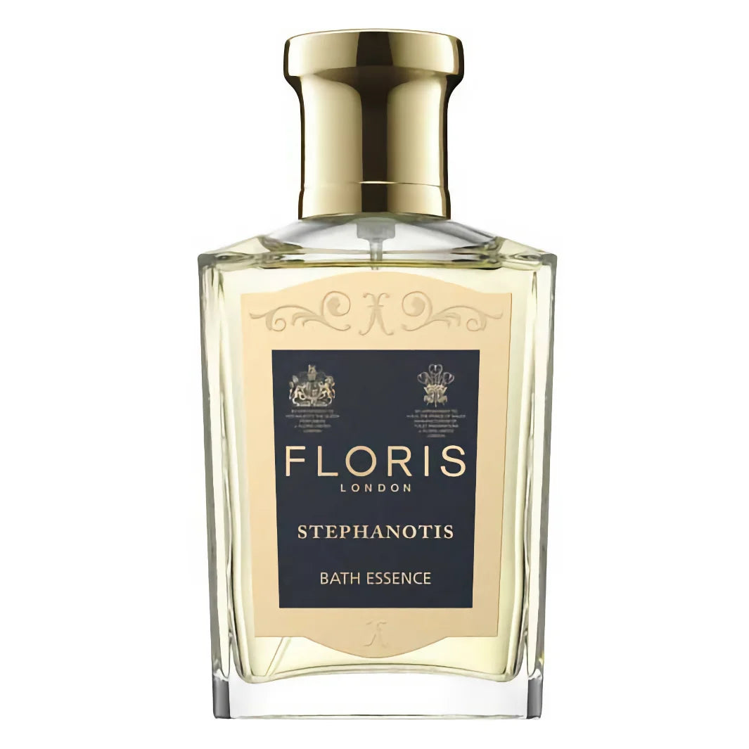 Floris Stephanotis Bath Essence