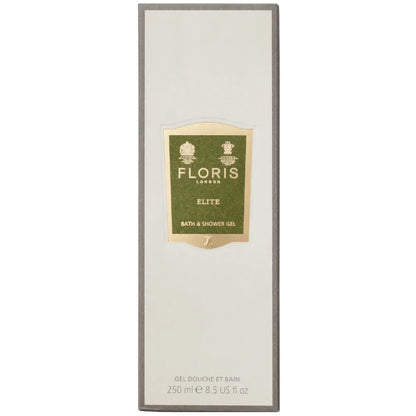Floris Elite Bath & Shower Gel