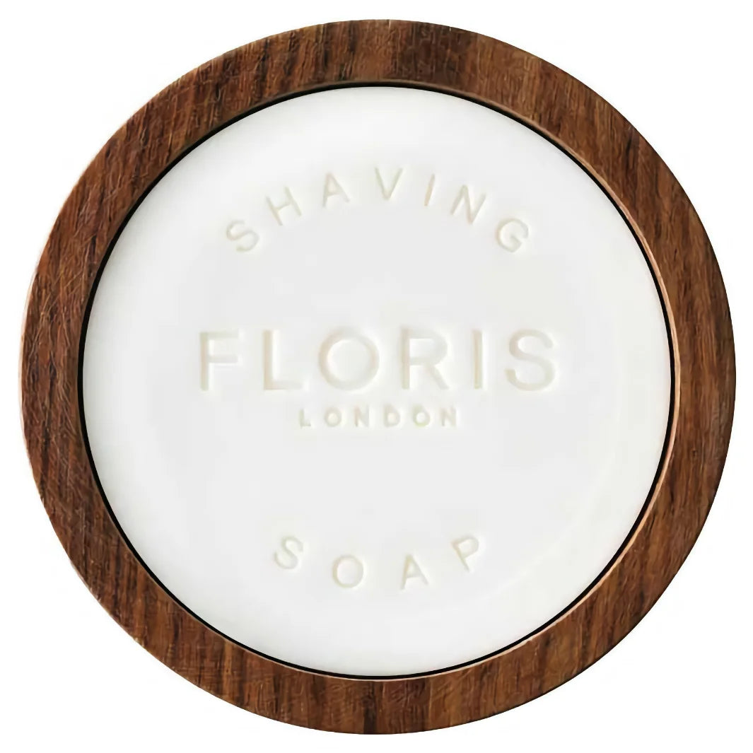 Floris Elite Shaving Soap & Bowl