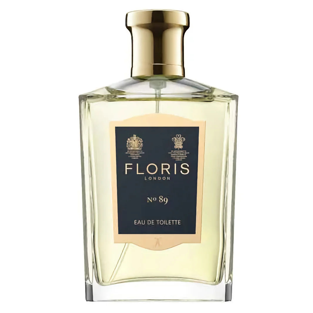 Floris no 89 EdT 100ml