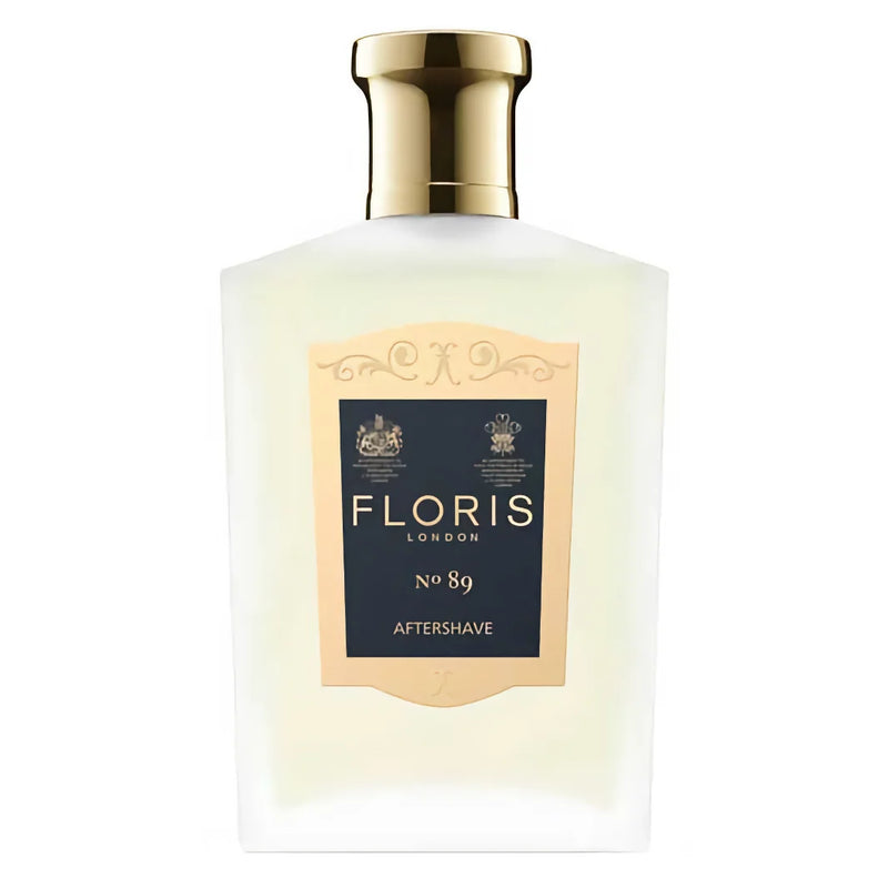 Floris no 89 Aftershave
