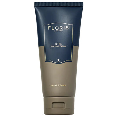 Floris N° 89 Shaving Cream