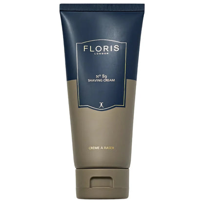 Floris N° 89 Shaving Cream