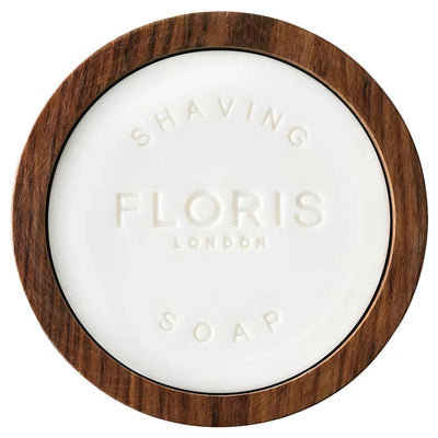 Floris N° 89 Shaving Soap & Bowl