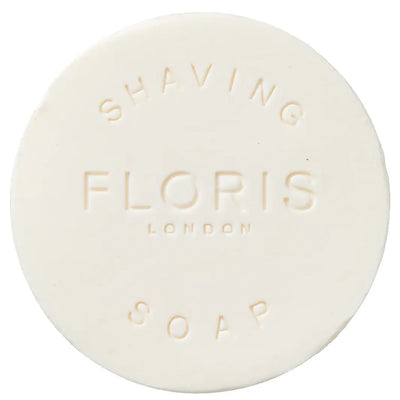 Floris No.89 Shaving Soap Refill