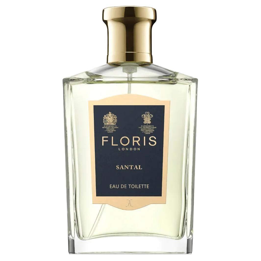 Floris Santal EdT 100ml