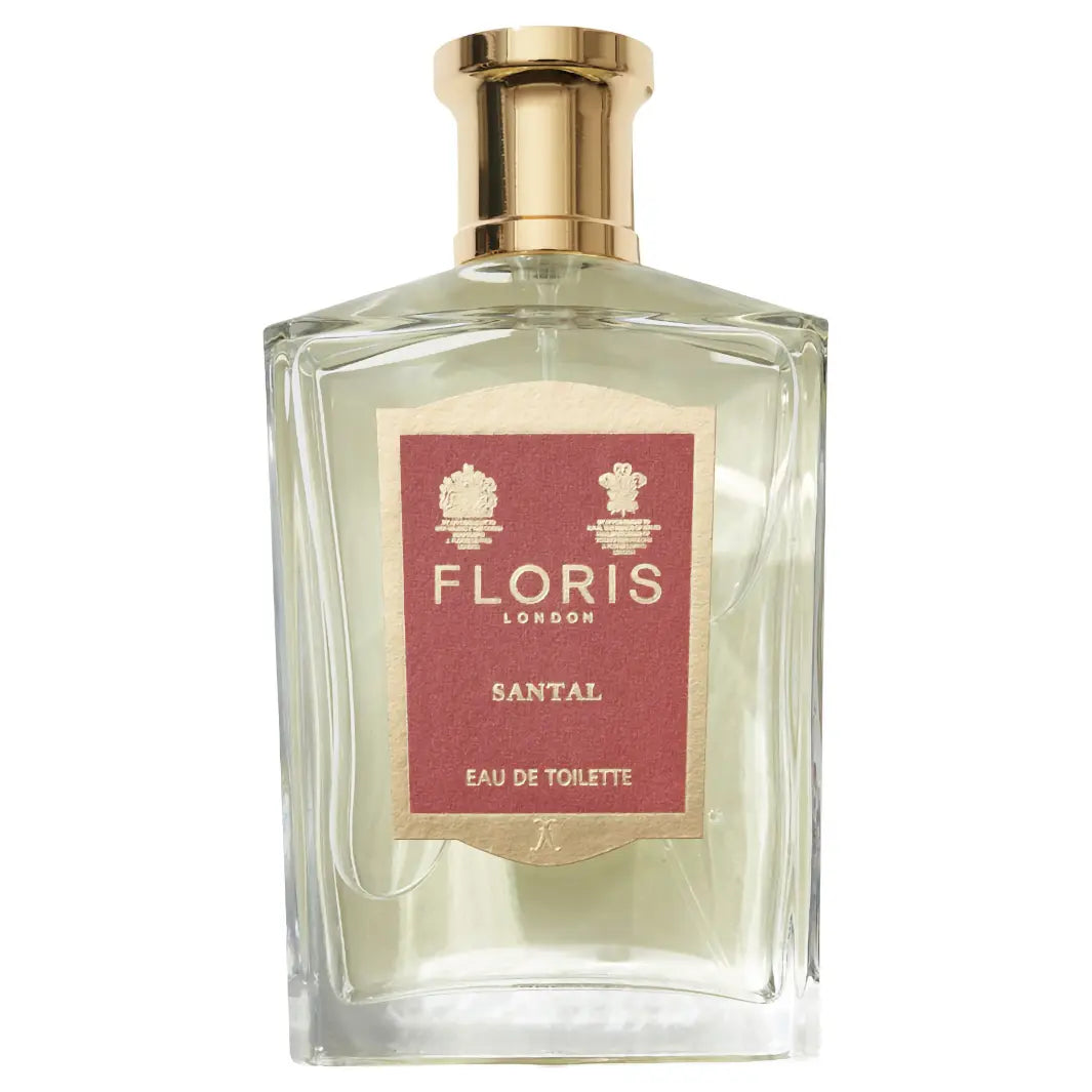 Floris Santal EdT 100ml