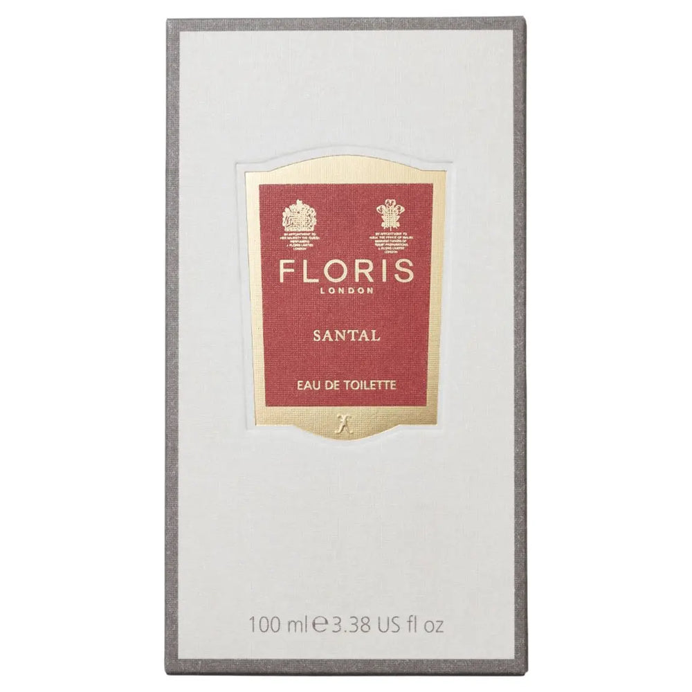 Floris Santal EdT 100ml