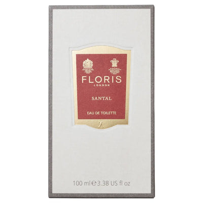 Floris Santal EdT 100ml