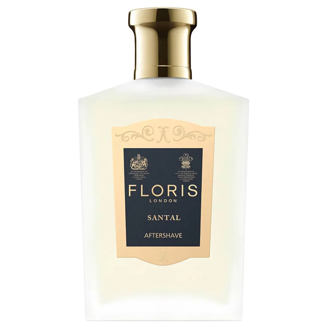 Floris Santal Aftershave