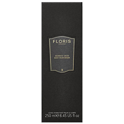 Floris Honey Oud Enriched Body Moisturiser