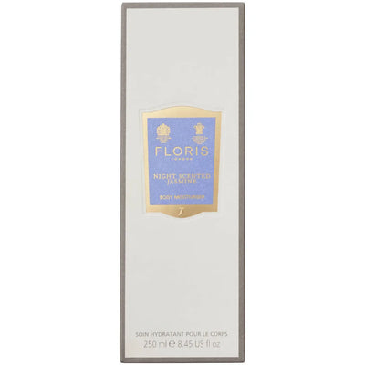 Floris Night Scented Jasmine Body Moisturiser