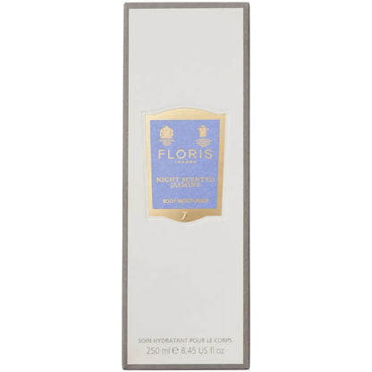 Floris Night Scented Jasmine Body Moisturiser