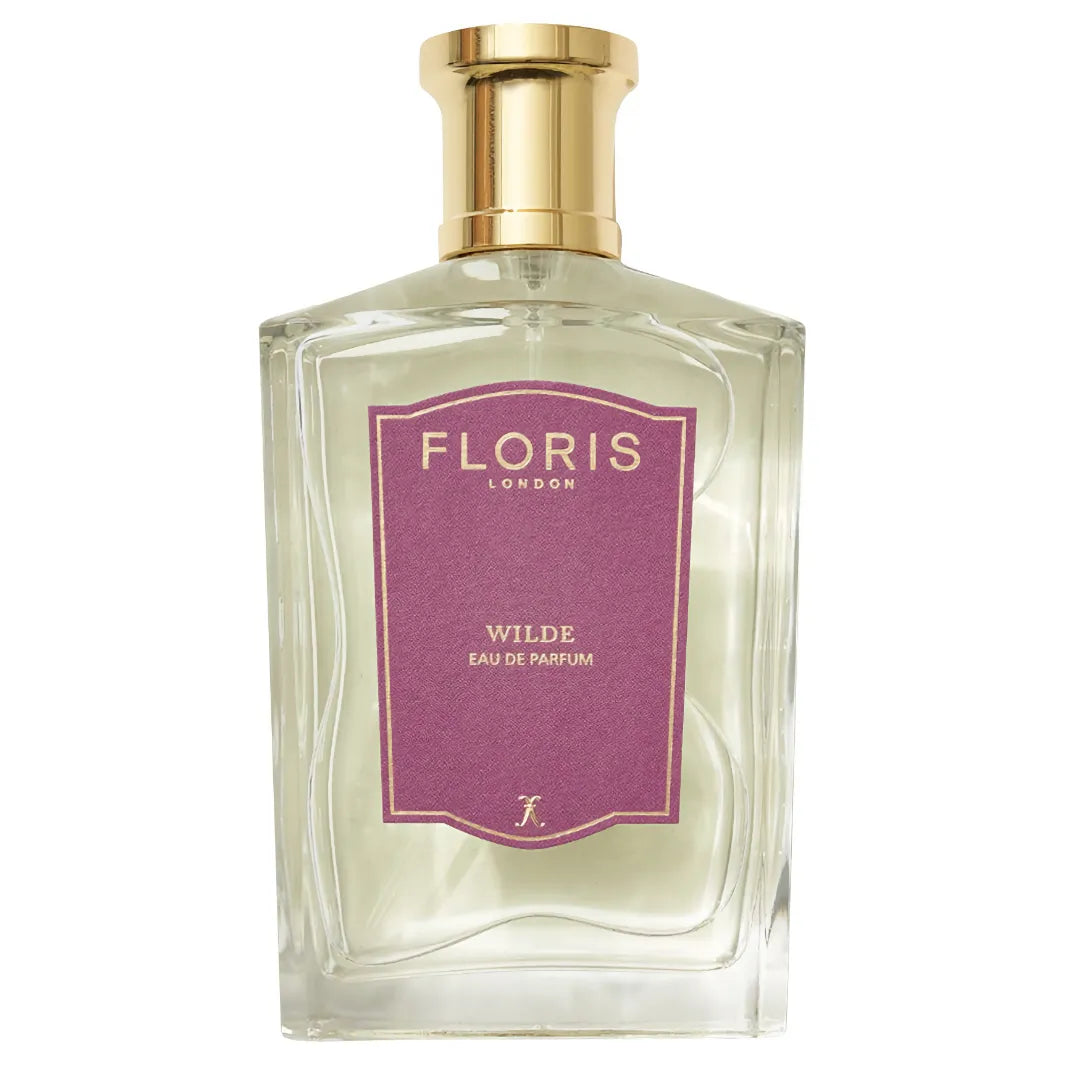 Floris Wilde EdP – unisexparfym med eleganta noter från Floris London