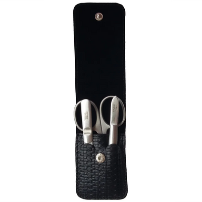 Giesen & Forsthoff 3-Piece Manicure Set