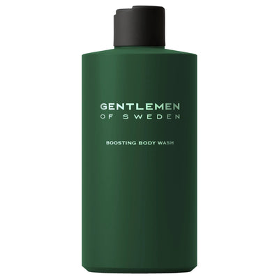 Gentlemen of Sweden Boosting Body Wash