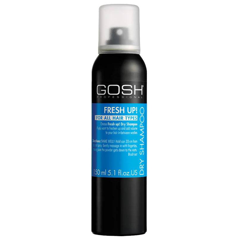GOSH Fresh up! Dry Shampoo