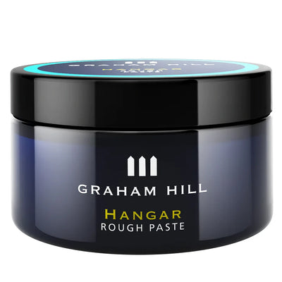 Graham Hill Hangar Rough Paste