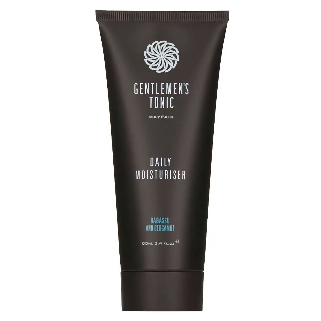 Gentlemen's Tonic Daily Moisturiser