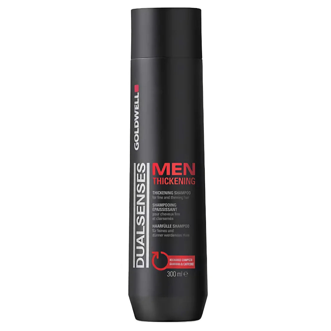 Goldwell Dualsenses Men Thickening Shampoo