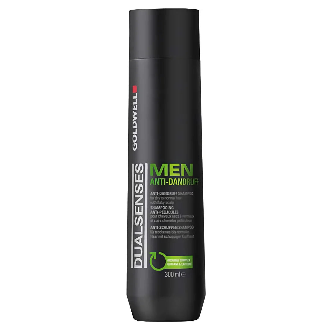 Goldwell Dualsenses Men Anti-Dandruff Shampoo