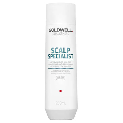 Goldwell Dualsenses Scalp Specialist Anti-Dandruff Shampoo