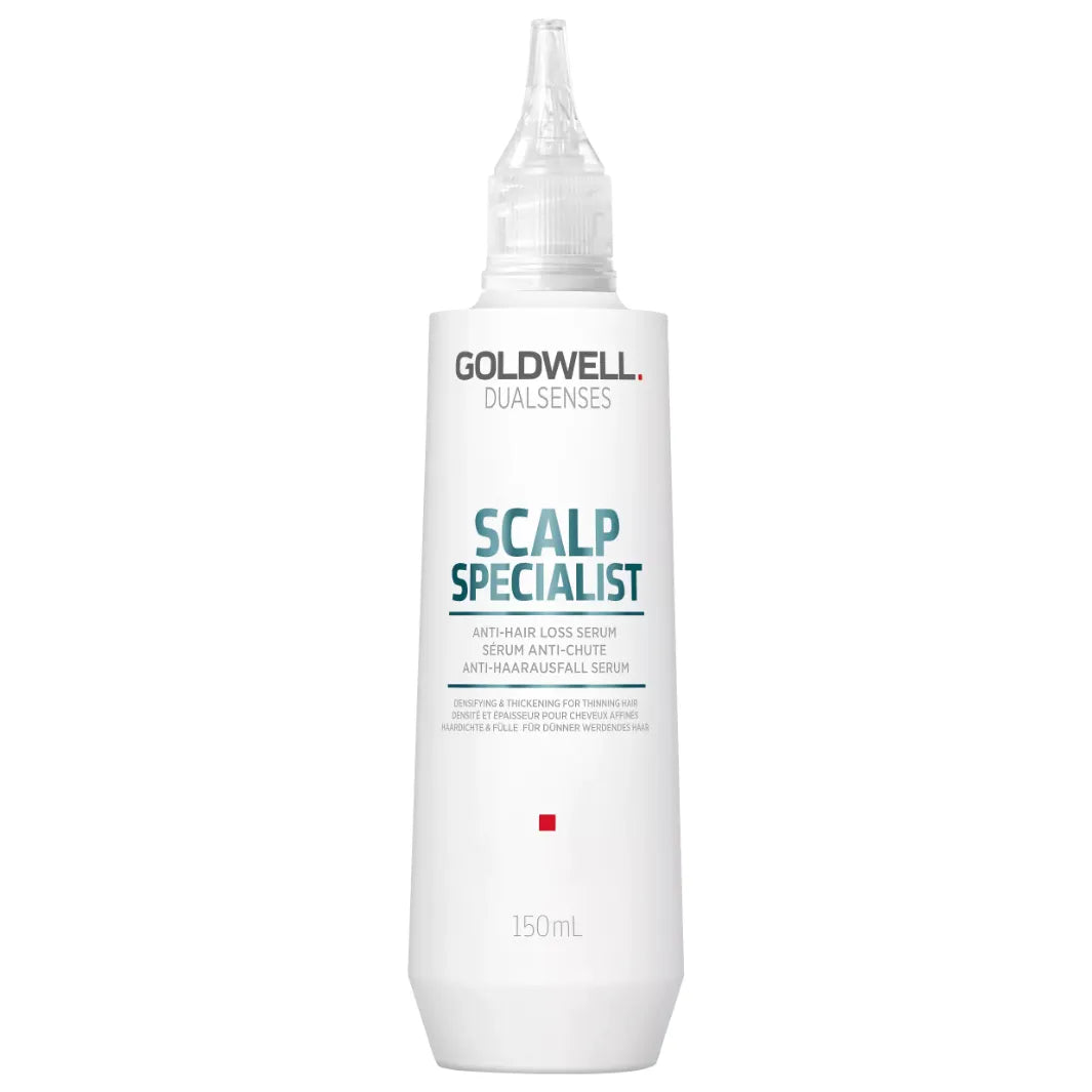 Goldwell Dualsenses Scalp Specialist Anti Hairloss Serum