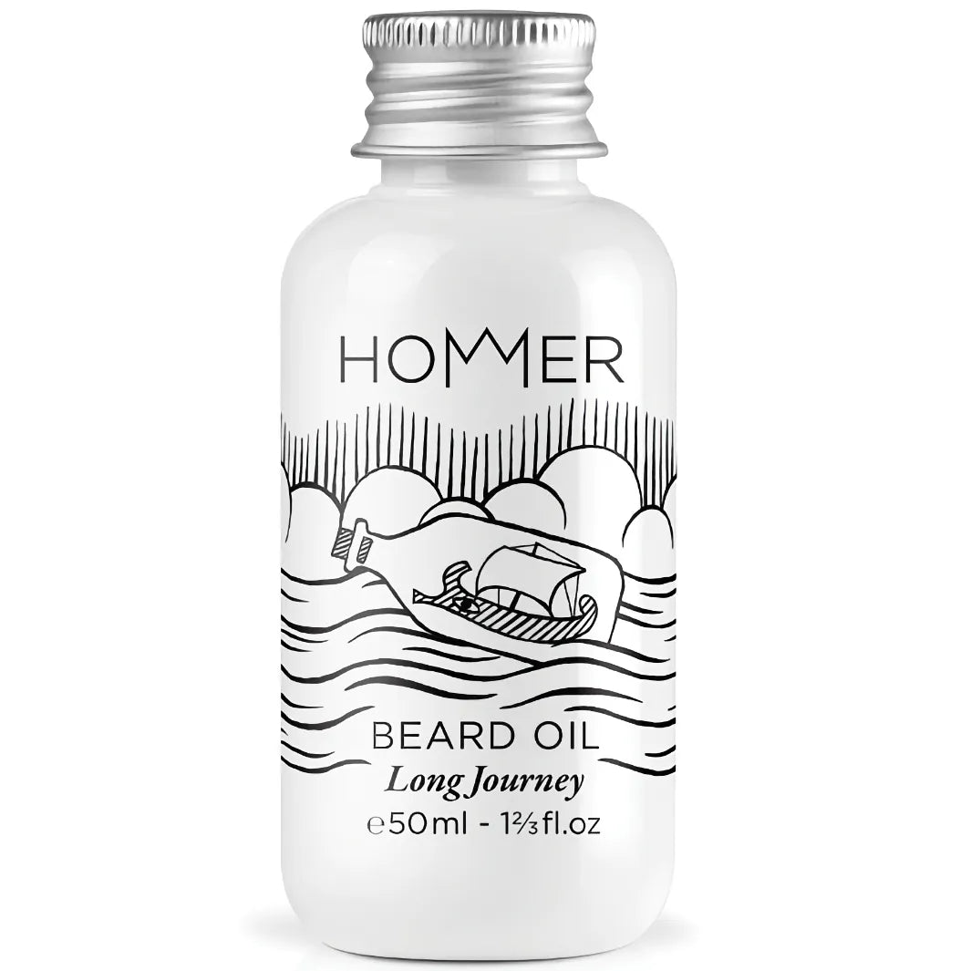 Hommer Beard Oil