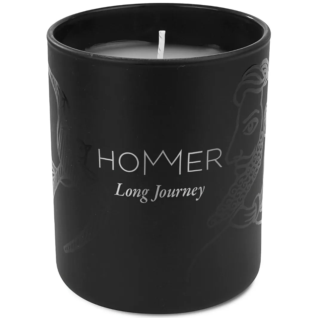 Hommer Scented Candle