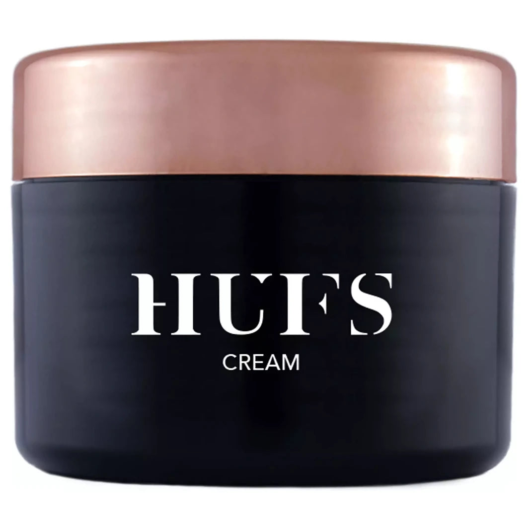 HUFS Cream