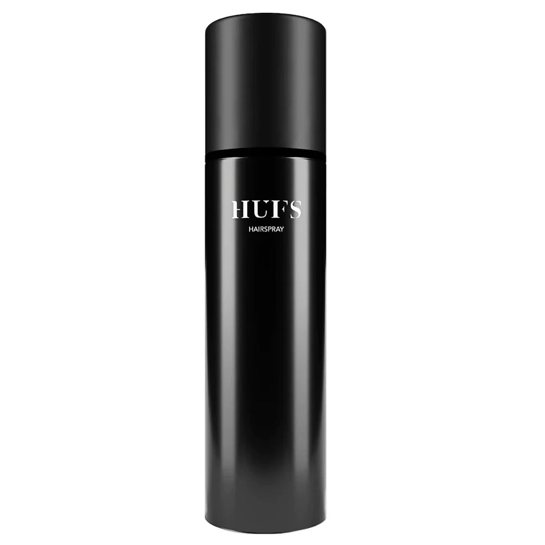 HUFS Hairspray